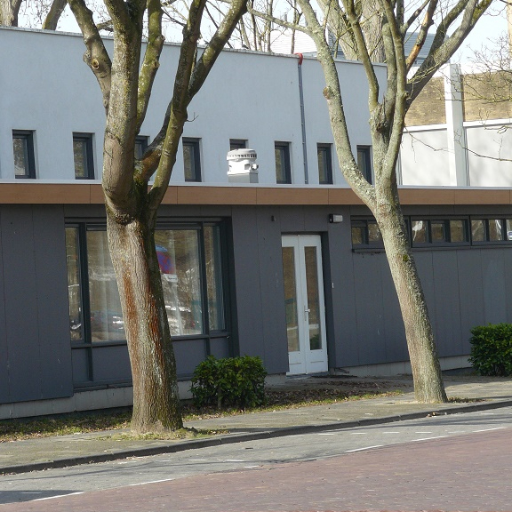 Aikido School Leiden
